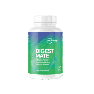 DigestMate